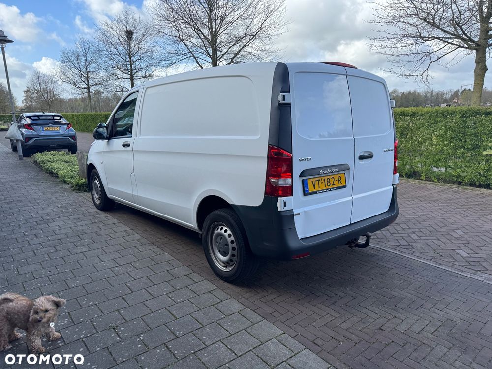 Mercedes-Benz Vito - 8