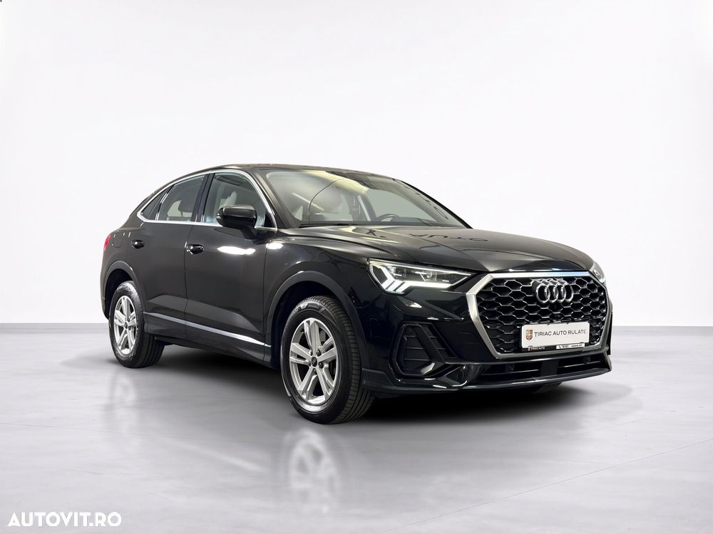 AUDI Q3 2021 — imagine 7