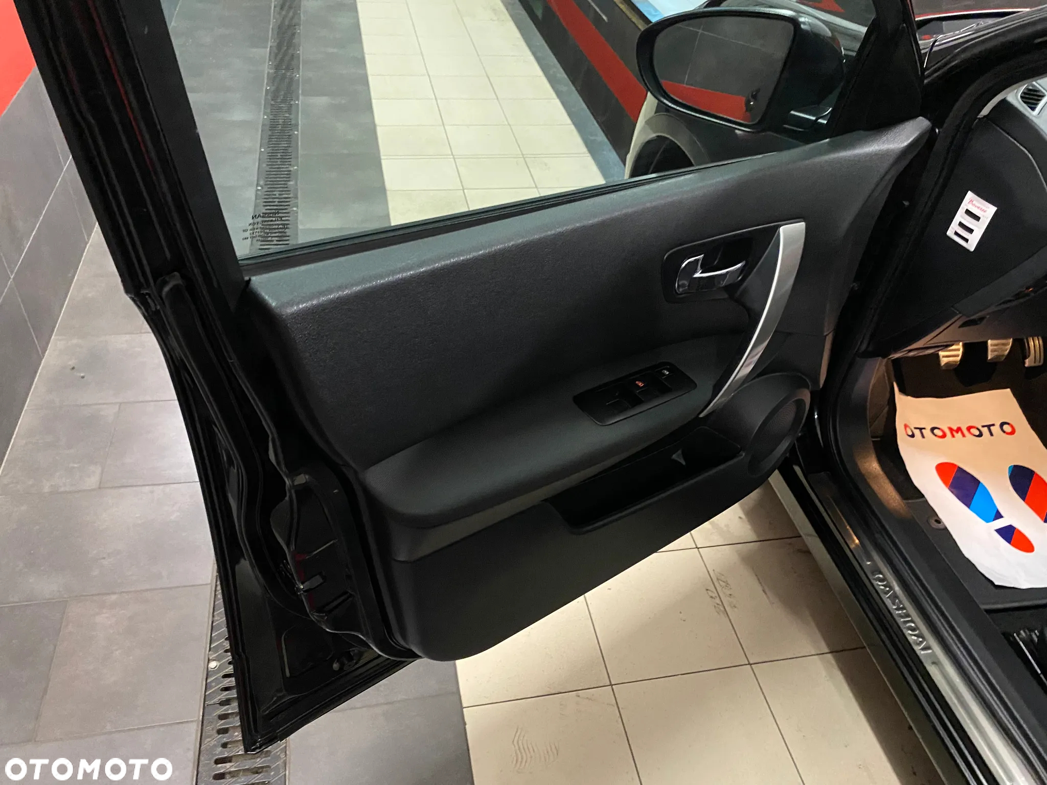 Nissan Qashqai 2.0 tekna - 12