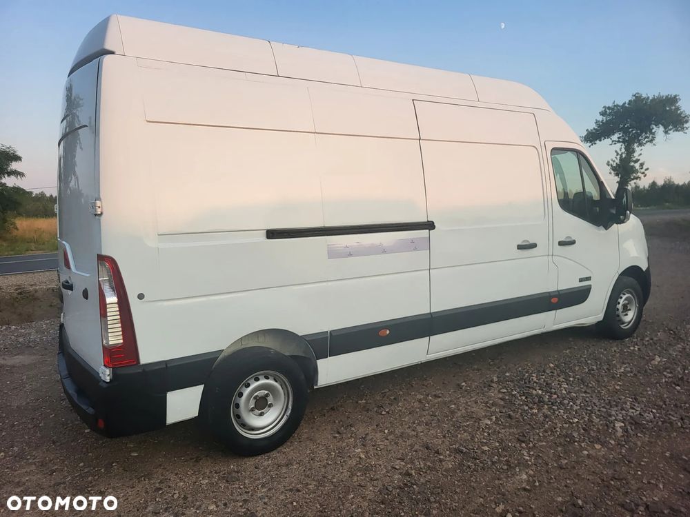 Renault Master - 13