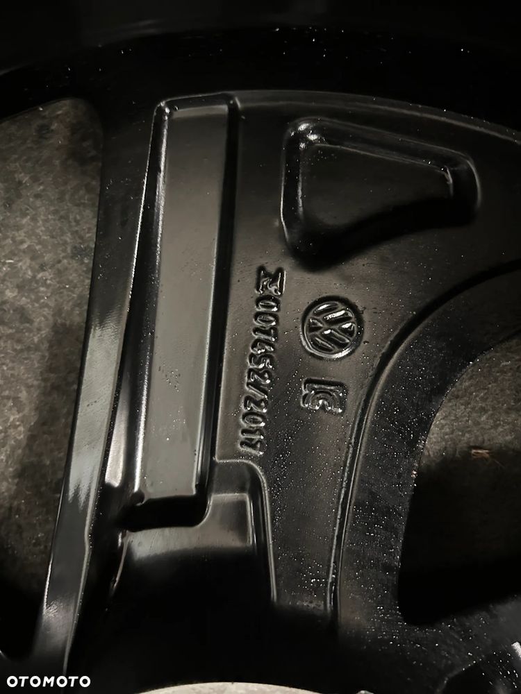 Alufelga VW iD.3 GTX 20 cali 5x112 1szt. 10A601025Q - 12
