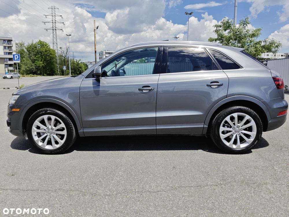 Audi Q3 - 7