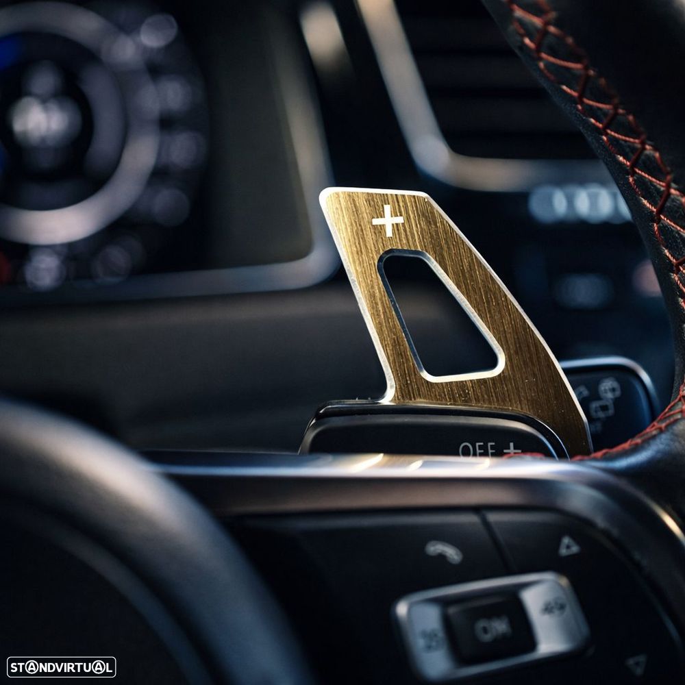 VW Golf 2.0 TSI GTI DSG - 15