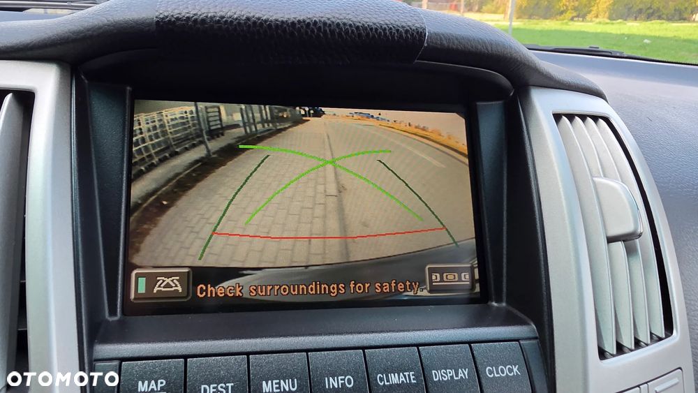 Lexus RX 300 Luxury - 25