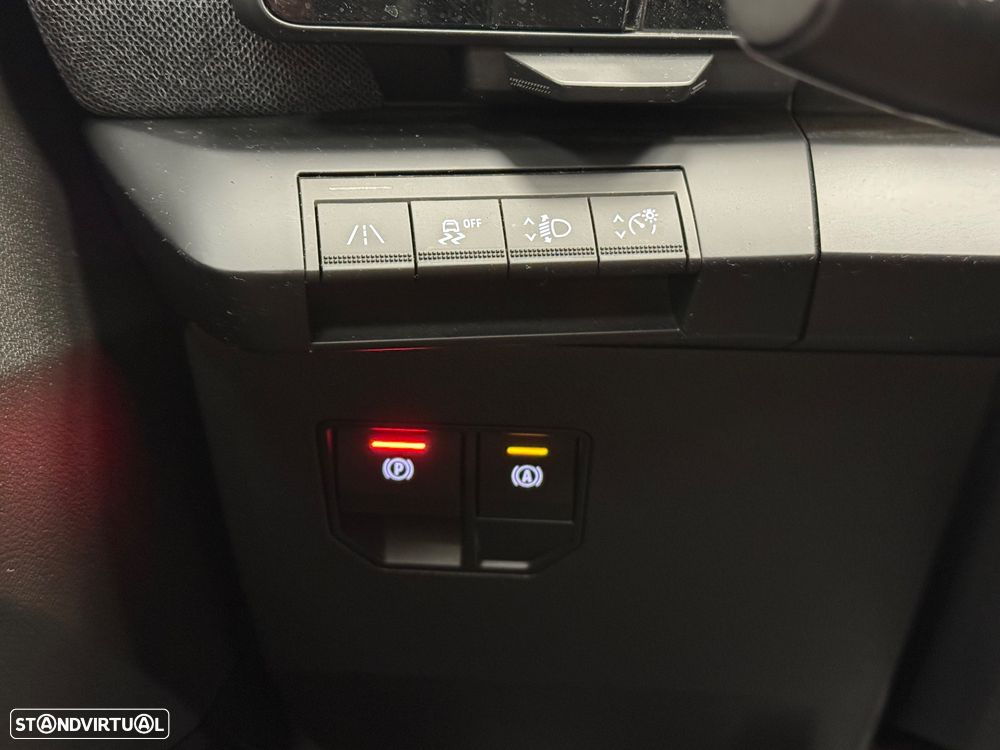 Renault Mégane E-Tech EV60 220hp optimum charge Equilibre - 19