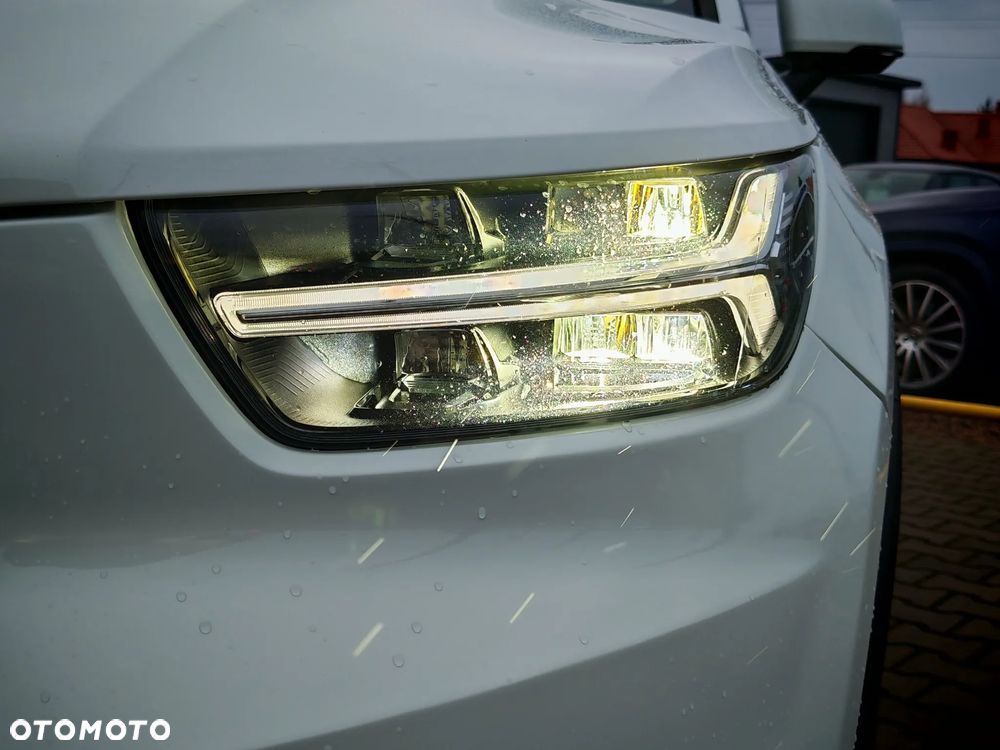 Volvo XC 40 D3 Geartronic Momentum - 11