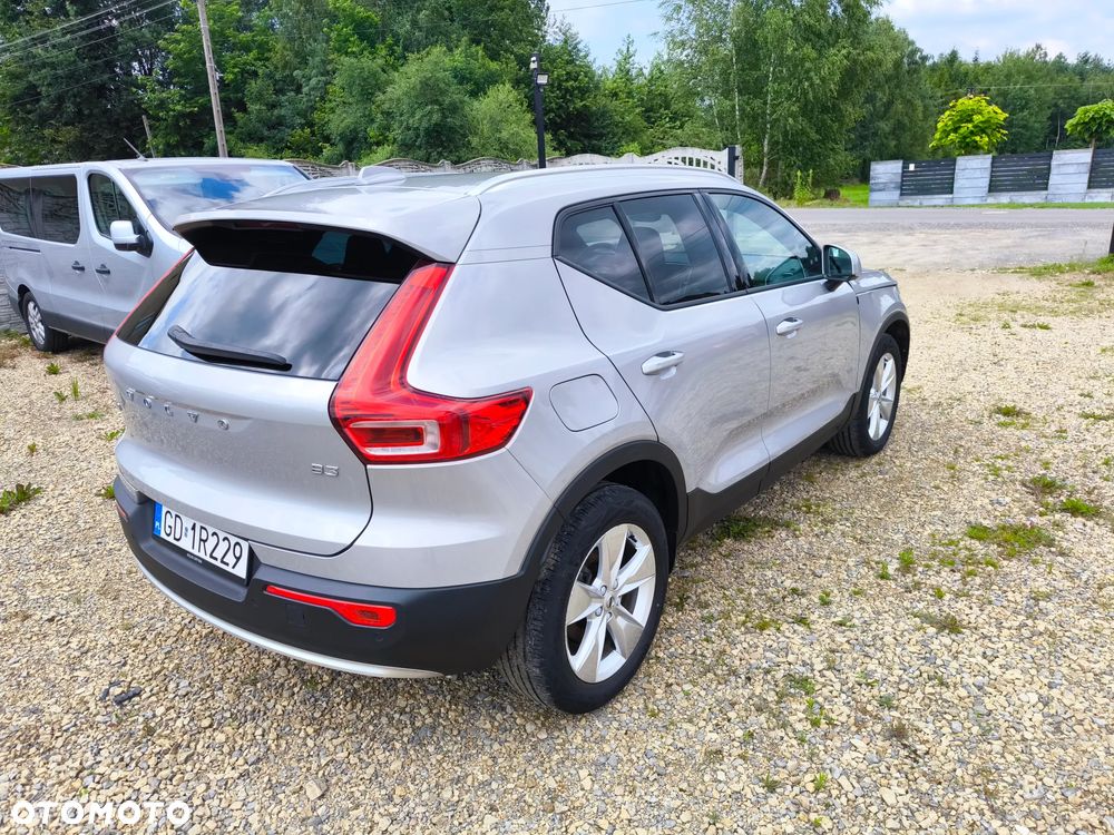 Volvo XC 40 - 6