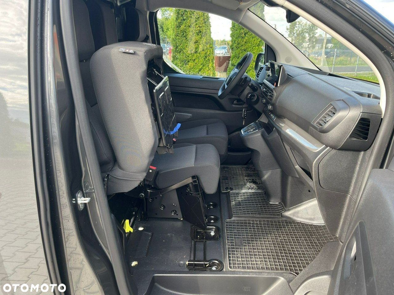 Citroën Jumpy - 10