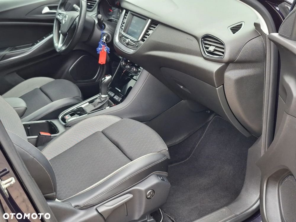 Opel Grandland X 1.5 CDTI Edition Business Pack S&S - 13