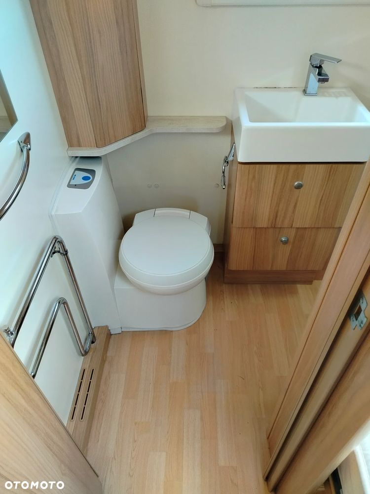 Bailey Unicorn Valencia - 6