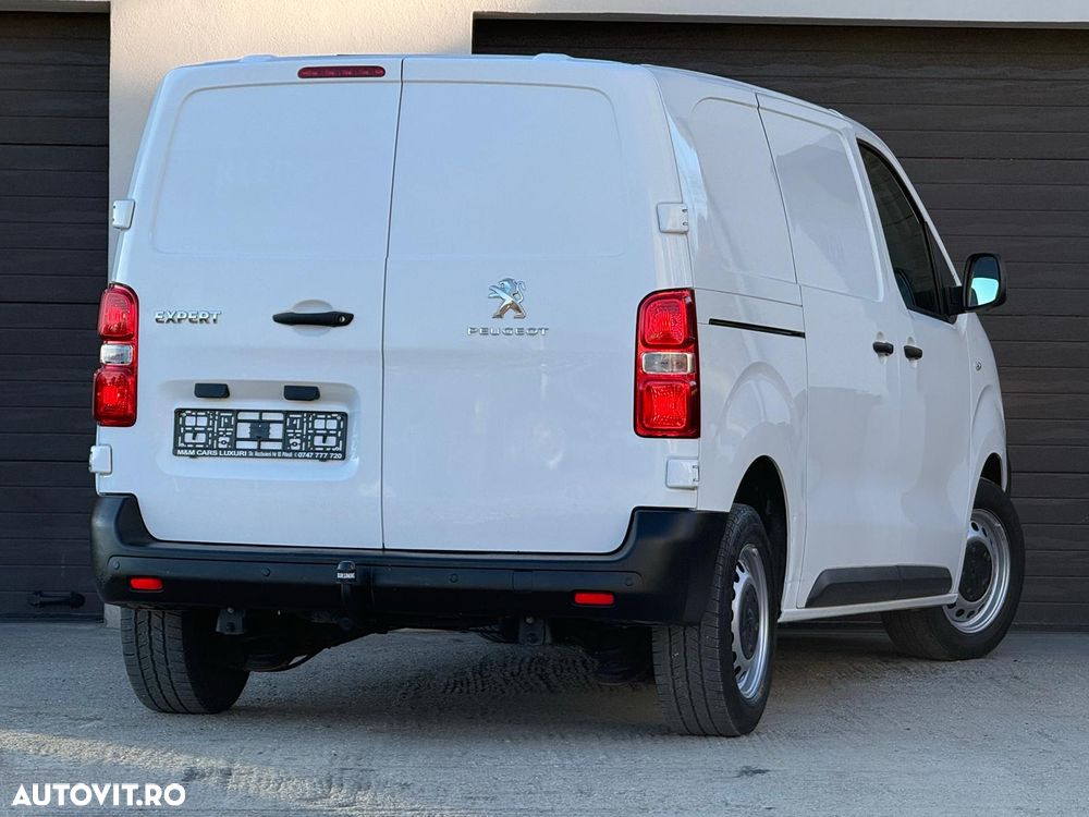 Peugeot expert - 25
