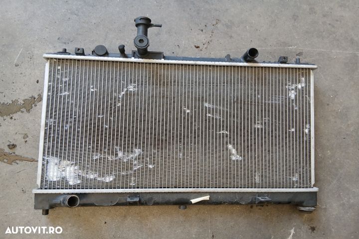 Radiator apa racire motor 2.0D RF7J 2.0D RF7J Mazda 6 GG [facelift] [ - 1