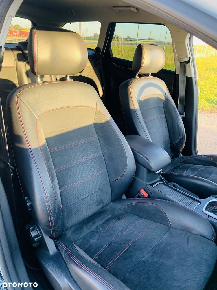 Ford Mondeo 2.0 TDCi Platinium X Plus (Titanium) MPS6 - 6