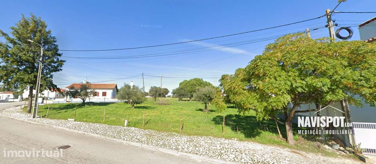 1 Lote urbano para construção de moradia unifamiliar - Grande imagem: 3/7