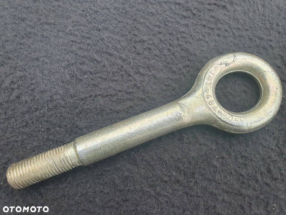 FIAT SEICENTO UCHO HOLOWNICZE HAK WKRĘTKA 46438058 ORYGINAŁ - 2