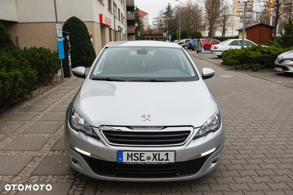 Peugeot 308 1.2 PureTech Access EU6