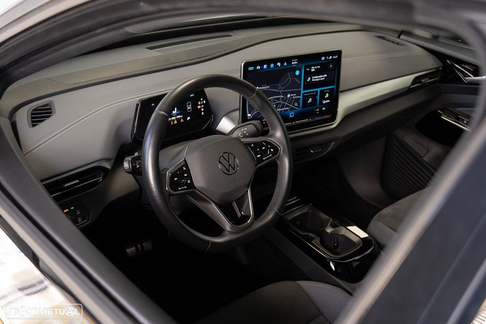 VW ID.4 77 kWh Pro Performance - 13