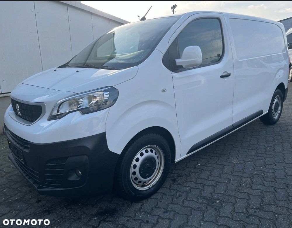 Peugeot PARTNER - 1