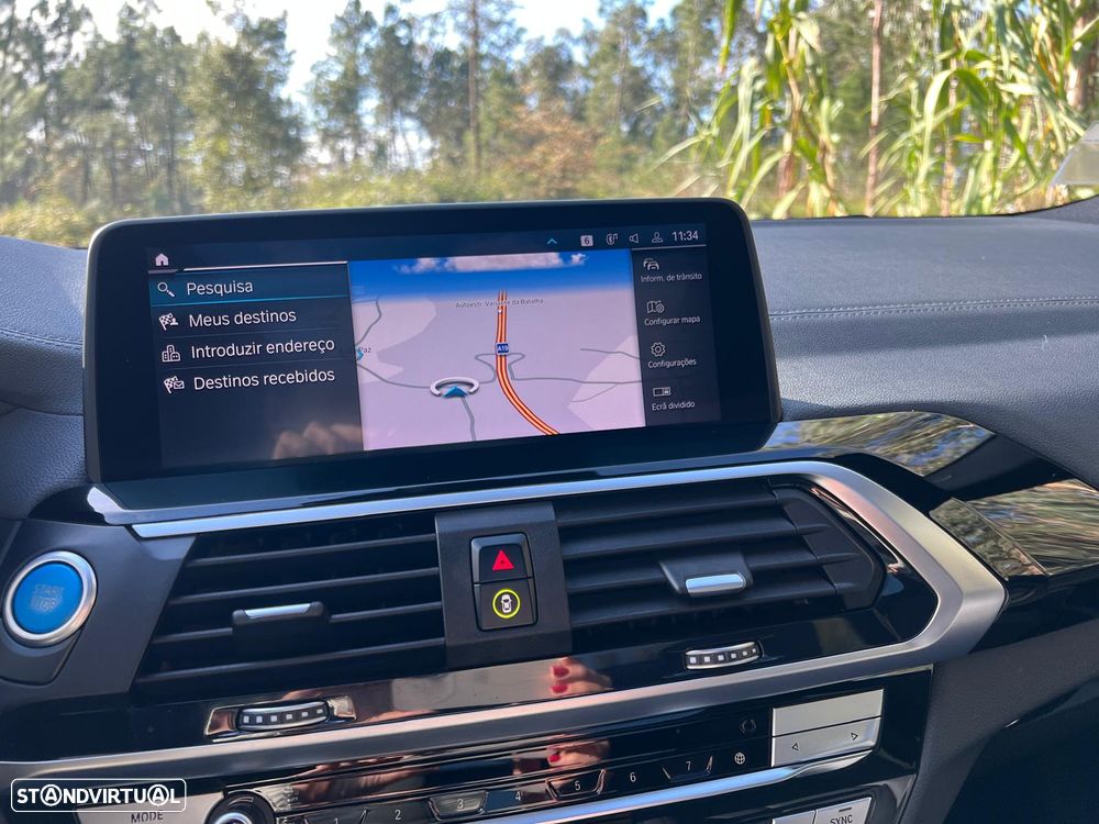 BMW iX3 Inspiring - 29