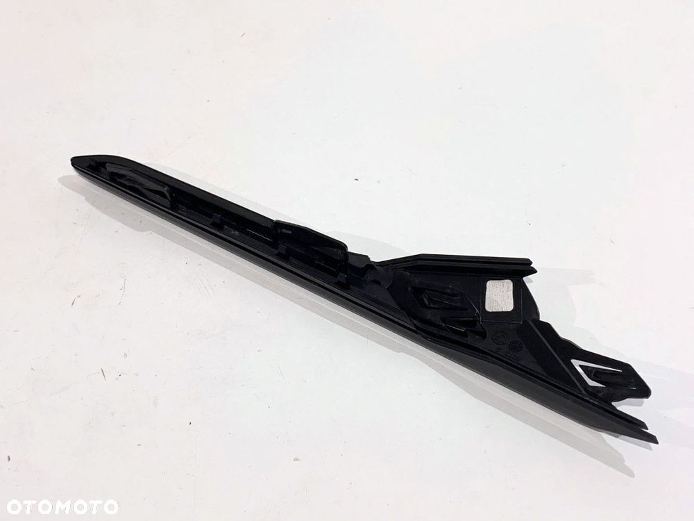 LISTWA EMBLEMAT BŁOTNIKA PRAWY M5  BMW 5 (G30, F90) 2016 - 2022 M5 Competition 460 kW [625 KM] - 4