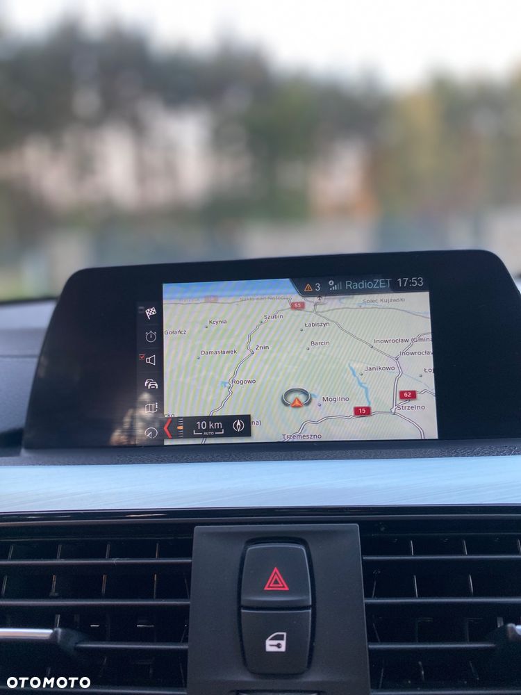 BMW Seria 3 - 7