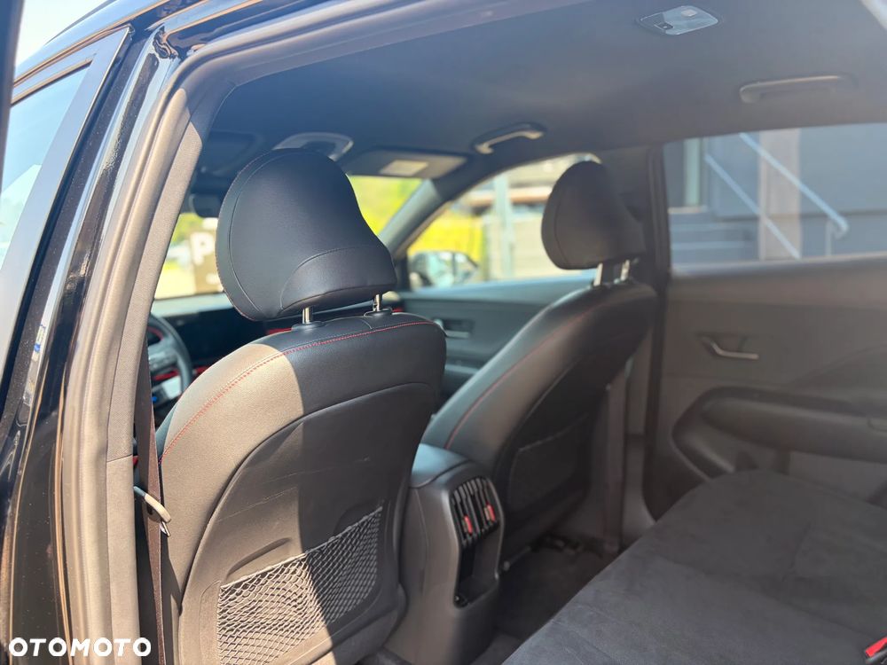 Hyundai Kona - 10