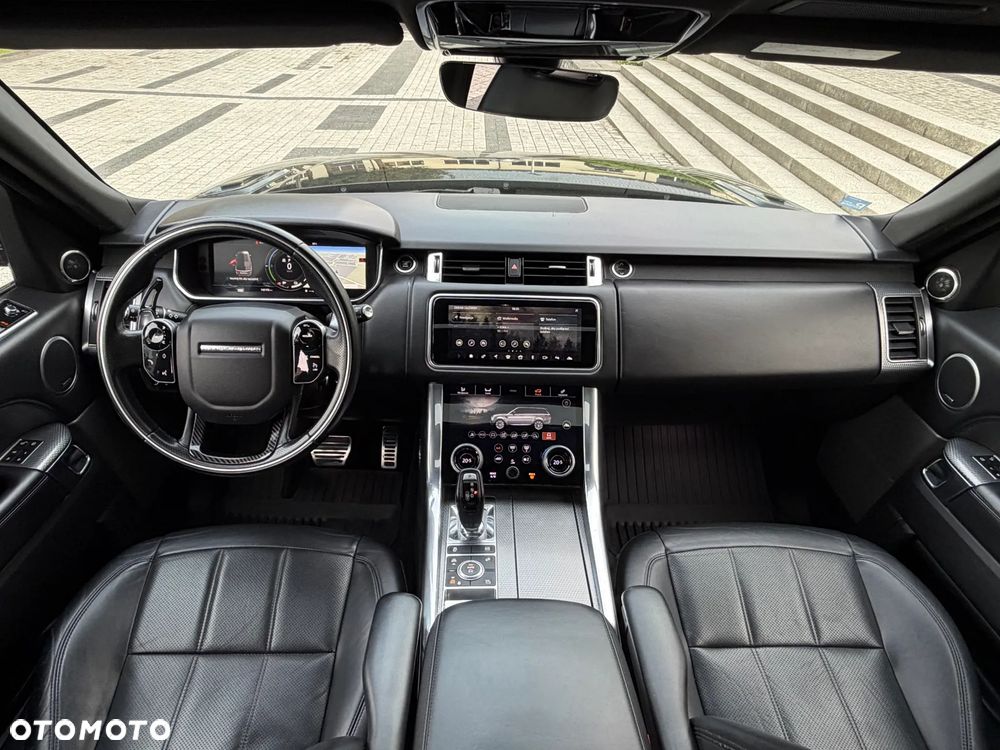 Land Rover Range Rover Sport P400e HSE Dynamic - 7