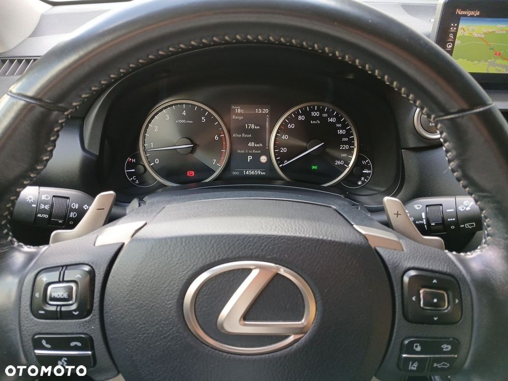 Lexus NX 300 GPF Elegance AWD - 16