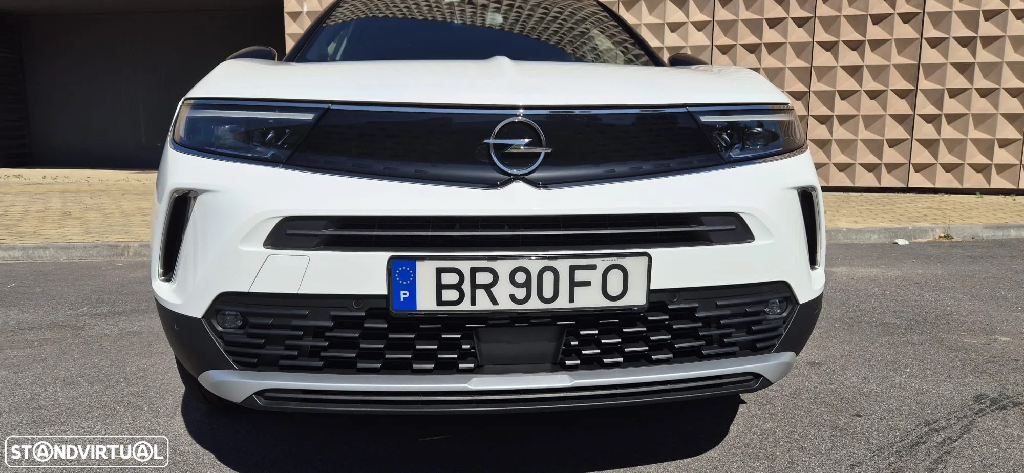 Opel Mokka-e Ultimate - 7
