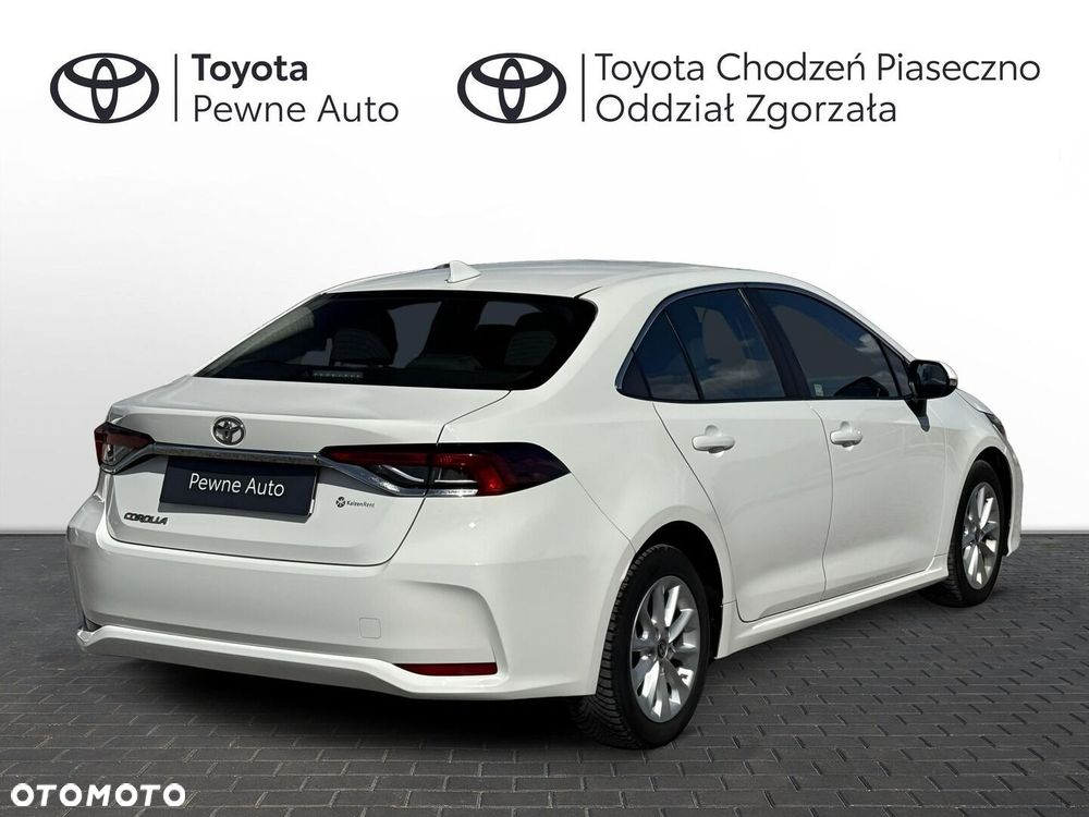 Toyota Corolla - 6