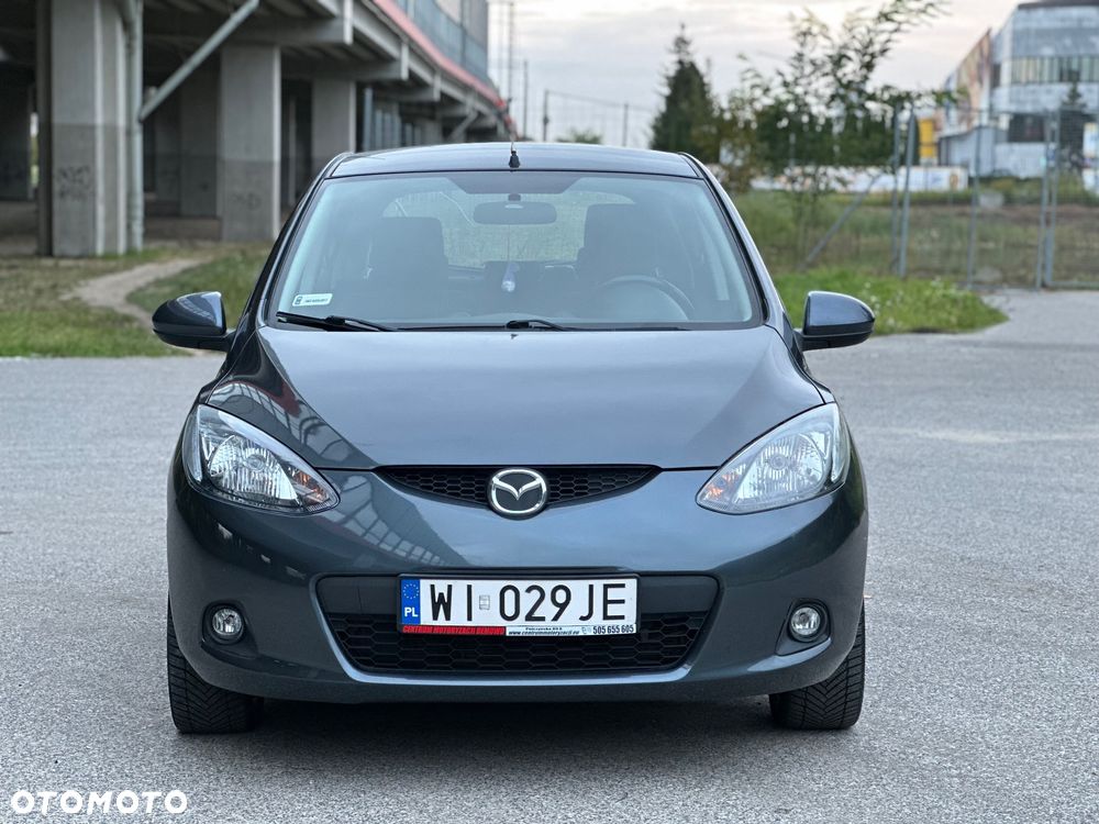 Mazda 2 1.3 Exclusive+ - 26