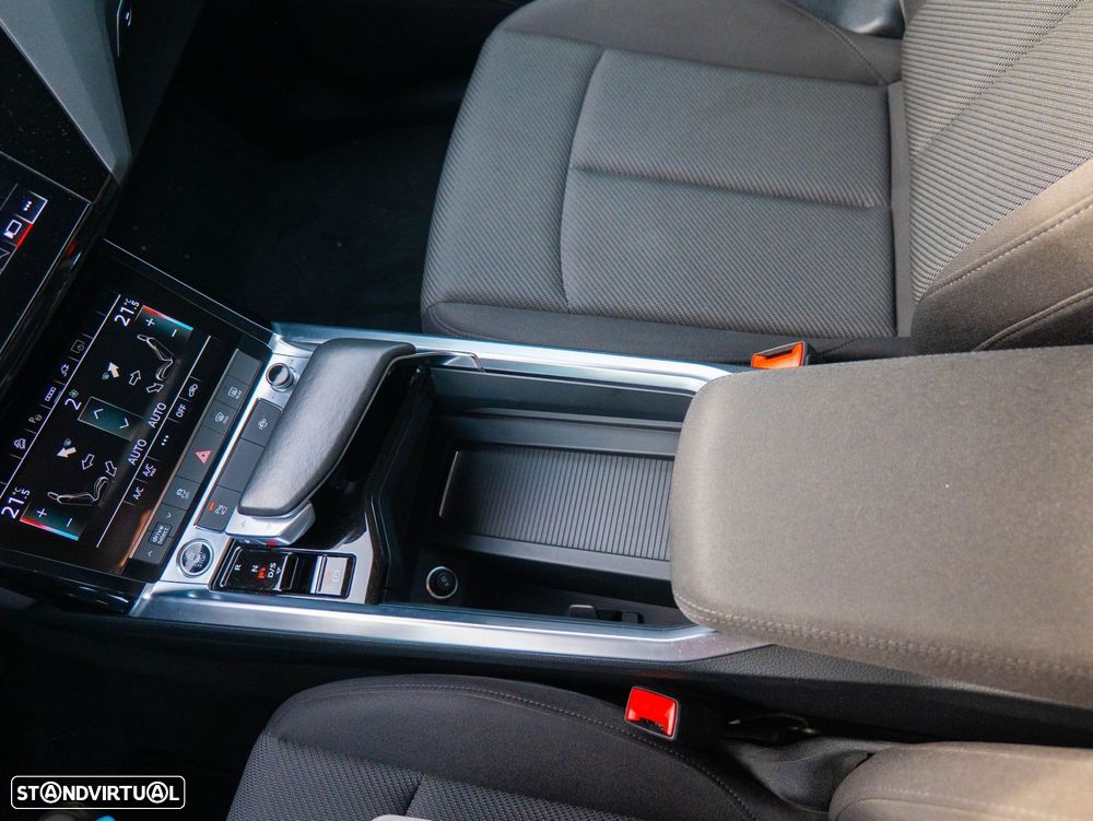 Audi Q8 e-Tron Sportback 55 quattro Advanced - 20