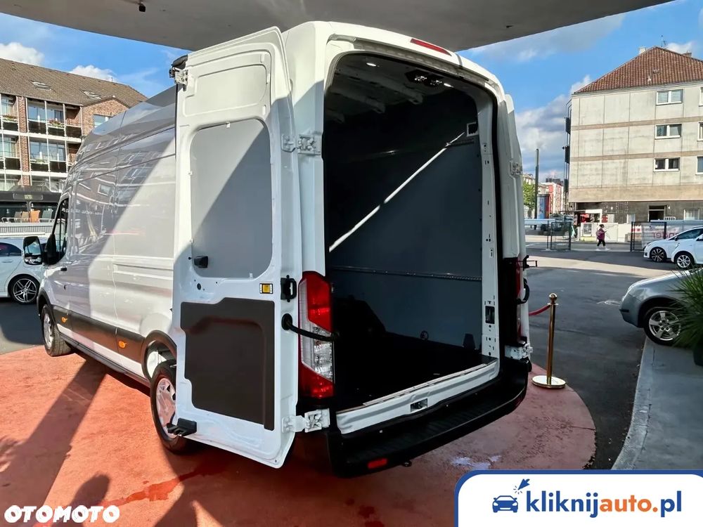 Ford Transit Van Trend 350 L4 - 5