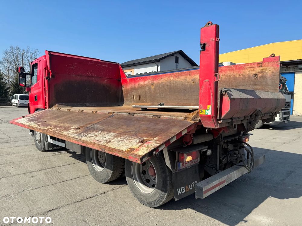 Scania G400 - 9
