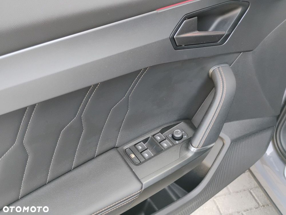Cupra Formentor 1.5 TSI DSG - 14