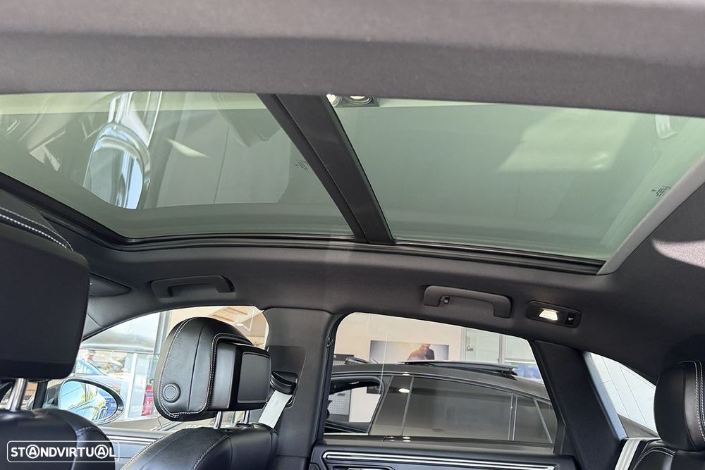 Porsche Macan T - 26