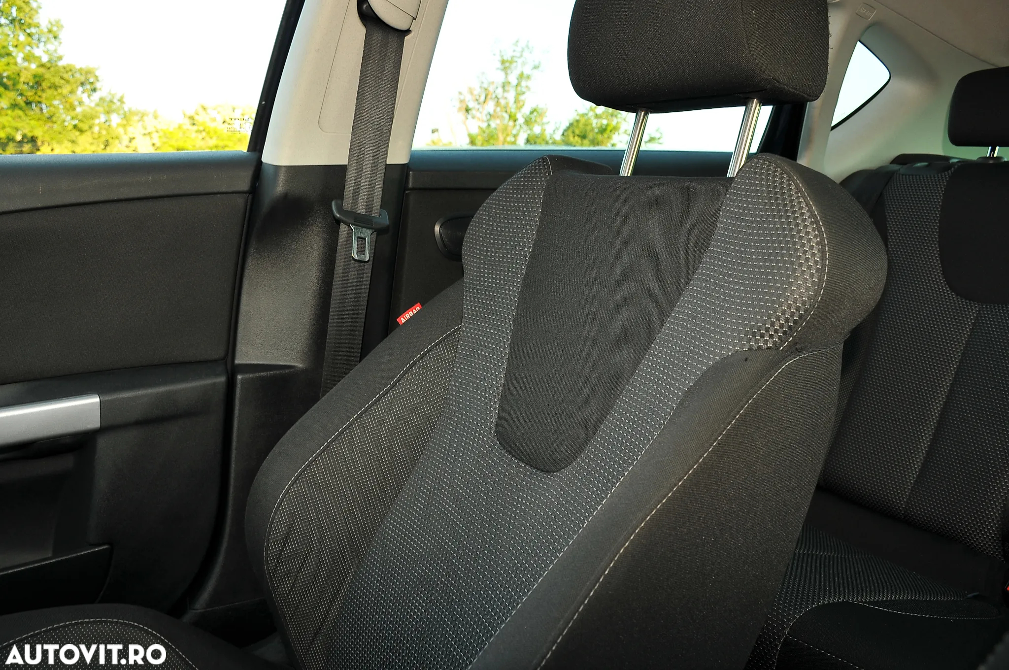 Seat Leon 1.4 TSI Copa Plus - 10