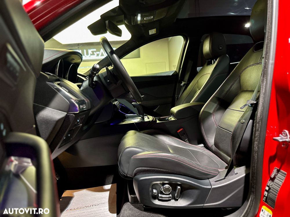 Jaguar E-Pace D180 AWD Aut. First Edition - 11