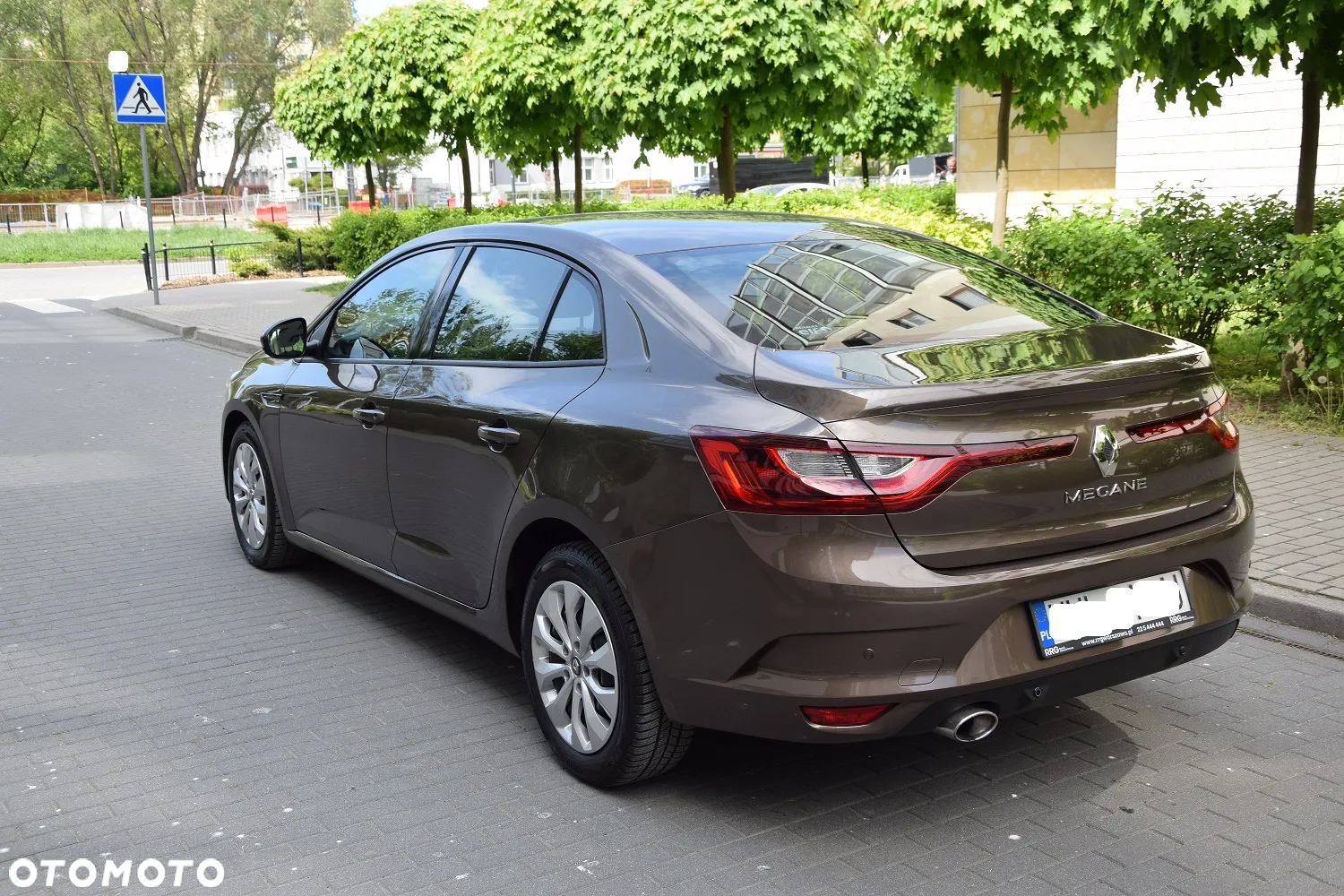 Renault Megane 1.6 SCe Business - 8