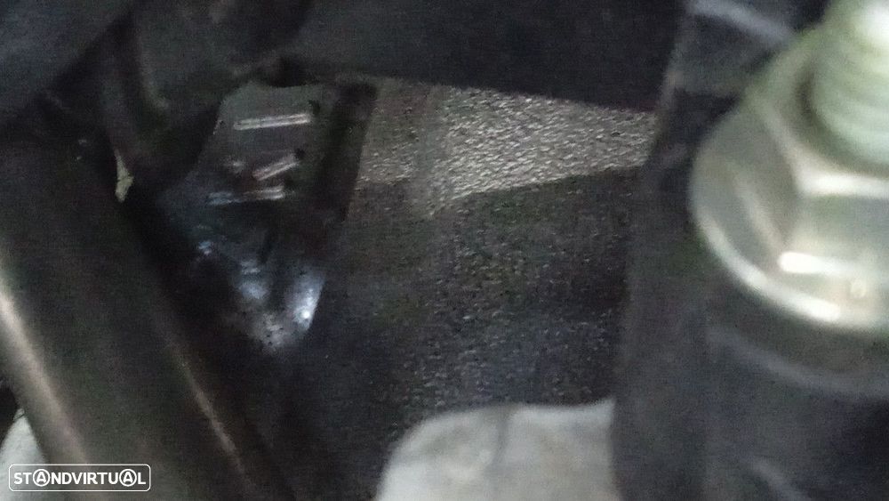 MOTOR COMPLETO TOYOTA YARIS HYBRID ACTIVE - 2