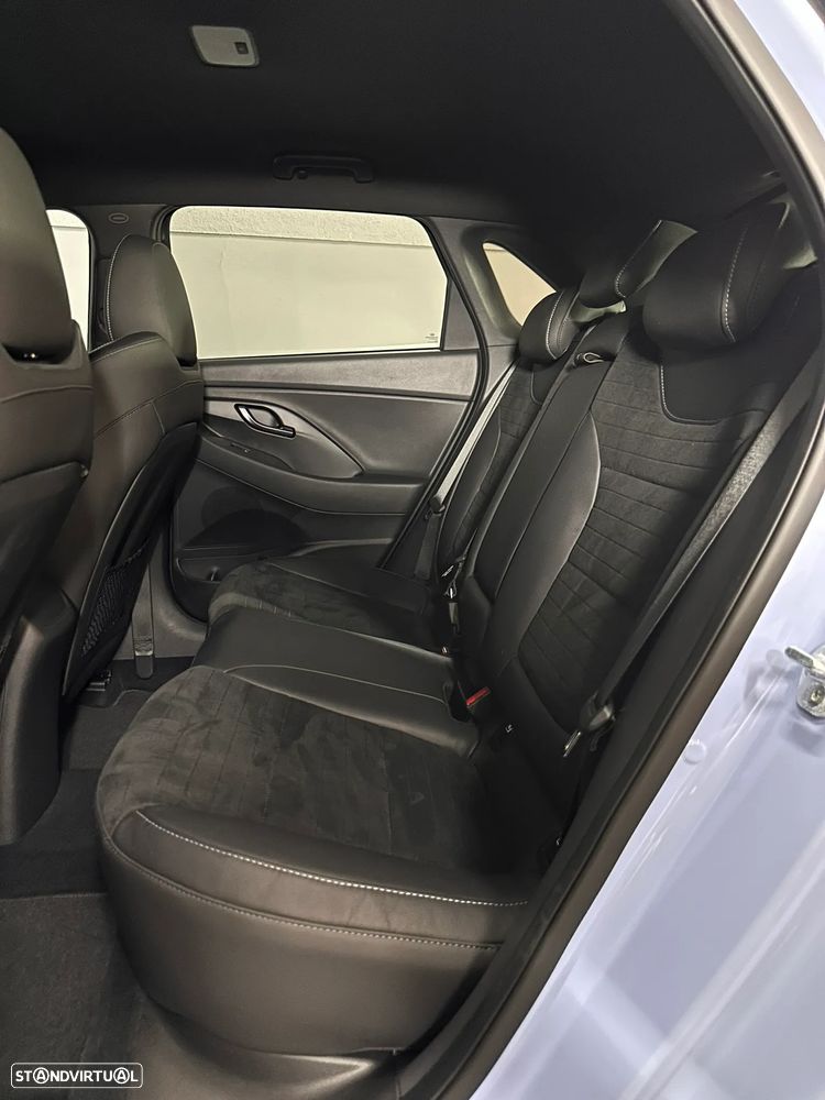 Hyundai i30 2.0 T-GDI N Performance - 13