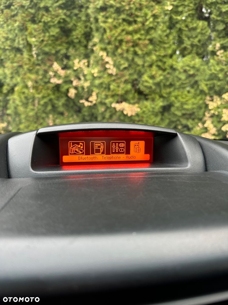 Citroën Berlingo Multispace BlueHDi 100 S&S SELECTION - 24