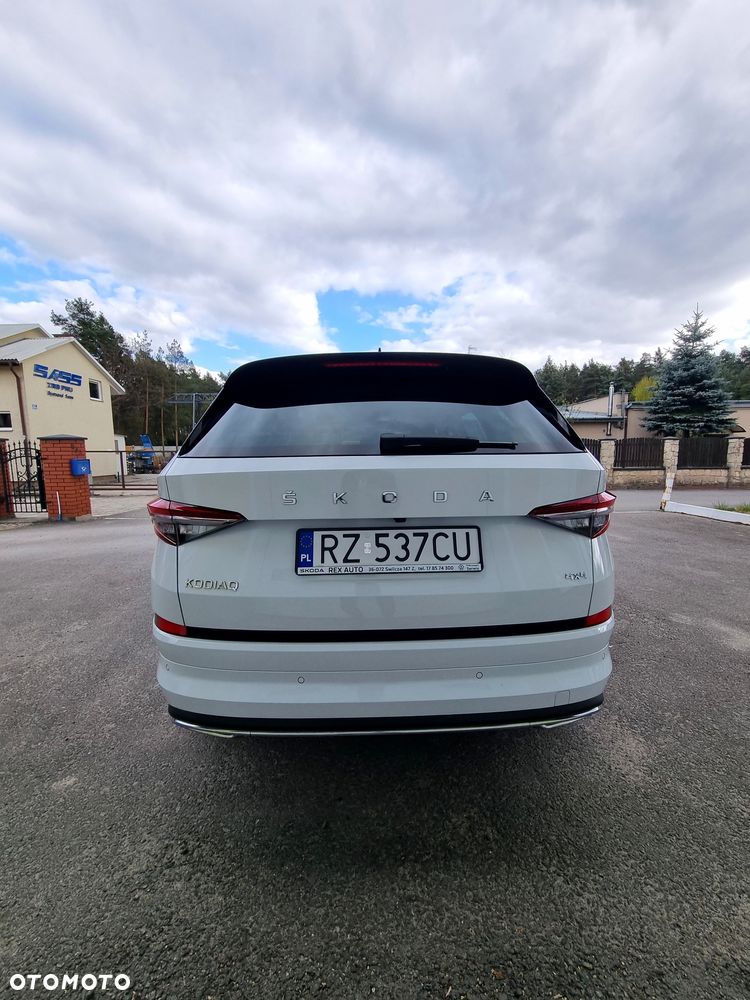 Skoda Kodiaq - 2