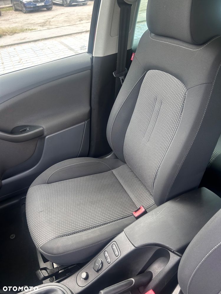 Seat Altea 1.4 TSI Style - 8