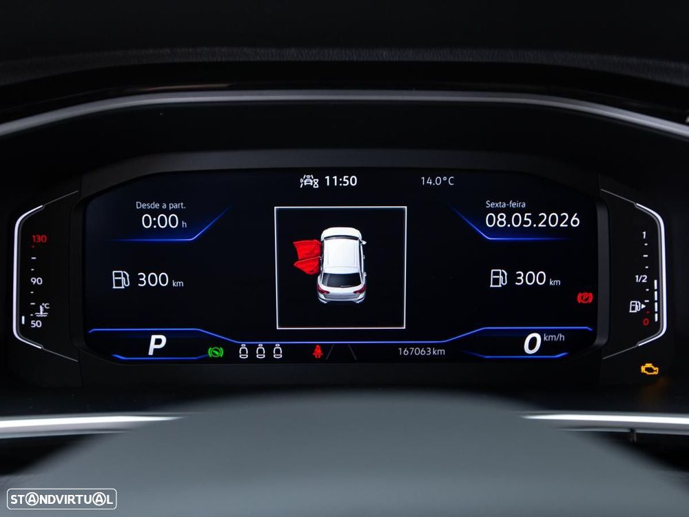 VW T-Roc 1.5 TSI R-Line DSG - 22