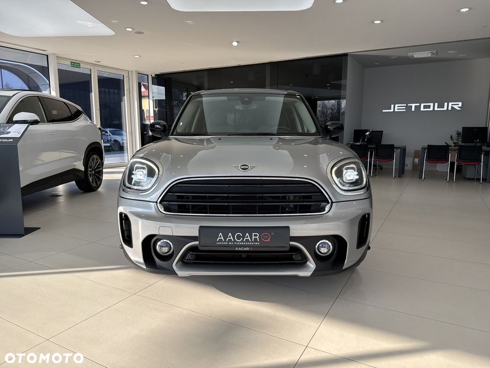 MINI Countryman - 7