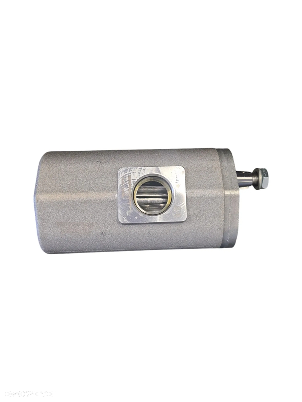 Pompa hydrauliczna lewa przepływ cm3 100 4307649M1