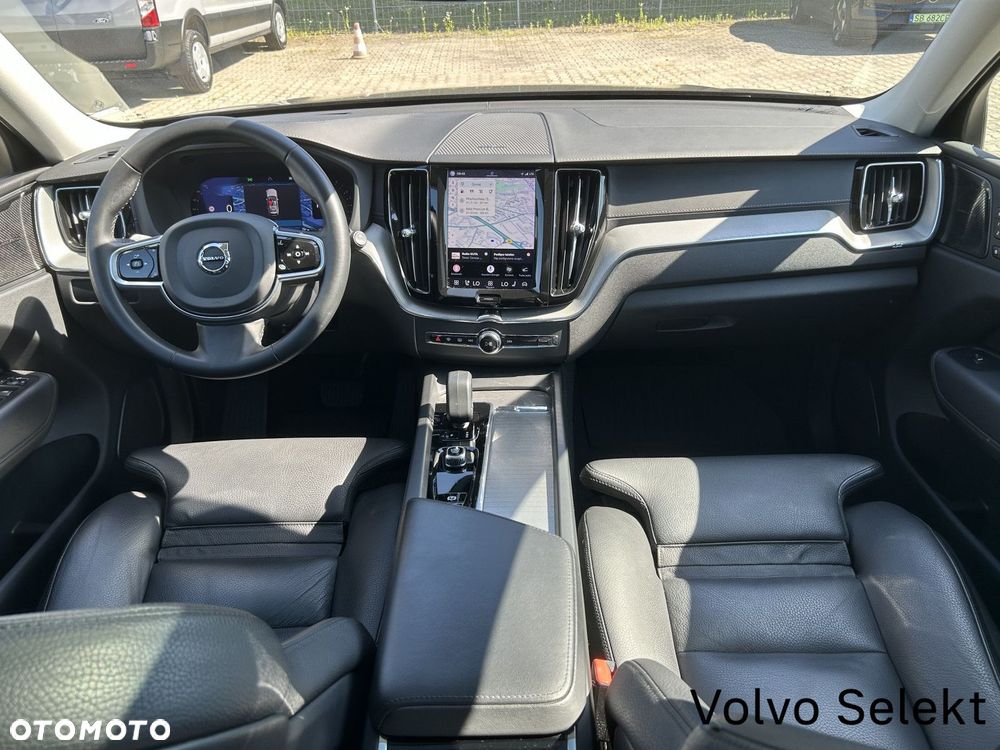 Volvo XC 60 - 33