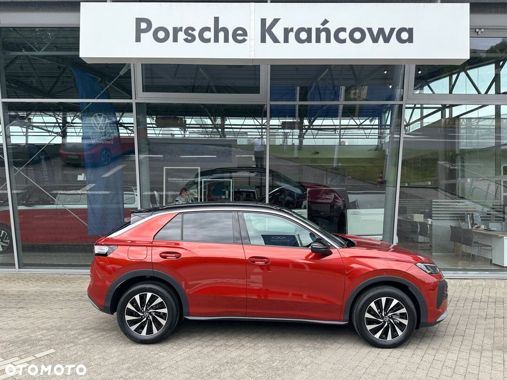 Volkswagen T-Roc 1.5 eTSI Life DSG - 10
