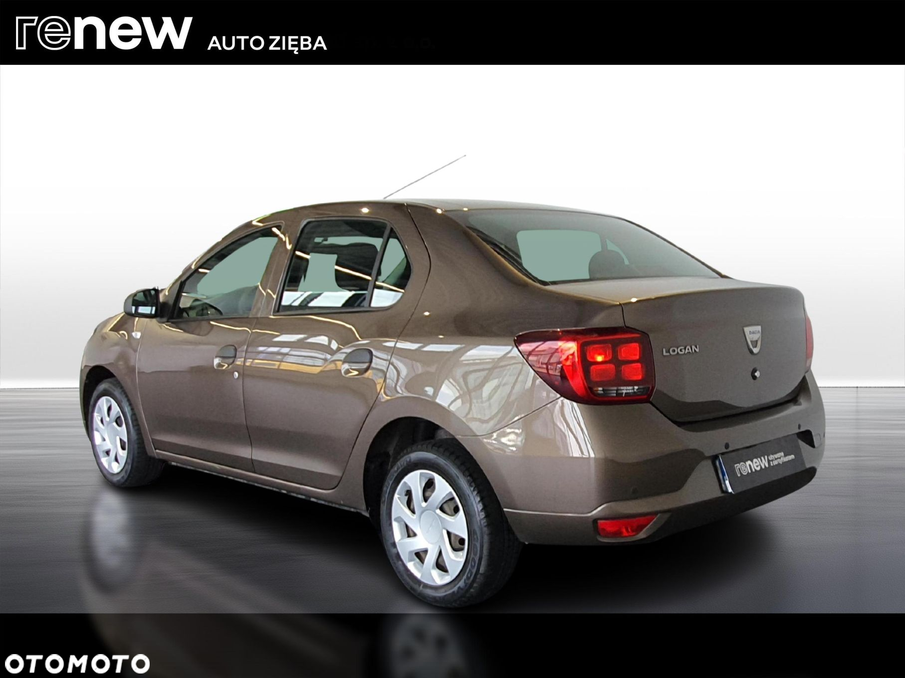 Dacia Logan 1.0 SCe Open - 3